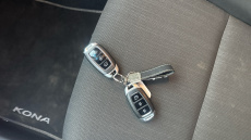 Hyundai Kona 1.0 TGDi 48V MHEV Premium 5dr Petrol Hatchback